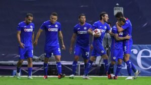 cruz azul