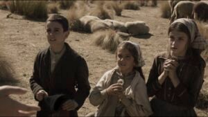 MOVIE 'FATIMA'