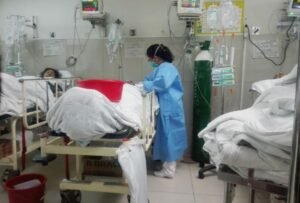 hospitales