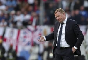 koeman