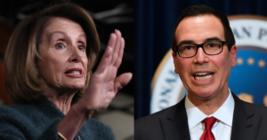 pelosi-mnuchin