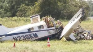 accidente