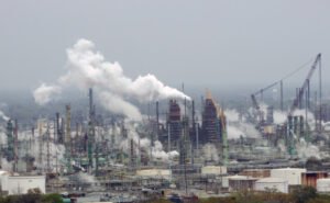 refineria