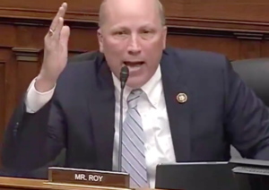 CHIP ROY