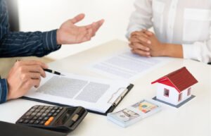 Documentación que necesitarás para solicitar un crédito hipotecario