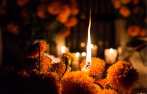 En día de muertos, ¿quieres saber cuánto cuesta vivir cerca de un panteón