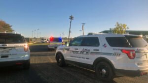 Killeen Police