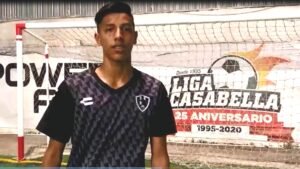 MISAEL TORRES 4