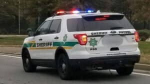 Montomery Sheriff