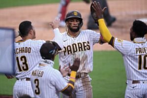 PADRES