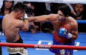 Garcia Duno Boxing