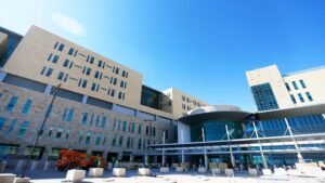hospital
