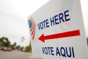 voto