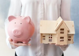 Cuánto de tu presupuesto debes destinar al pago de vivienda y servicios