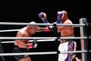 TYSON 2