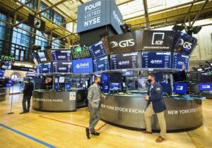Wall Street