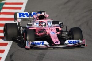 formula 1