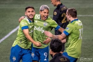 sounders
