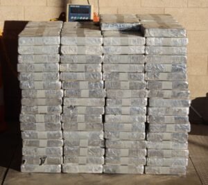 840.5 kg Meth, PHR IL, 12192020, courtesy CBP Hidalgo