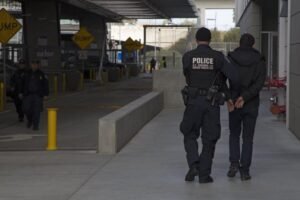 ARRESTADO
