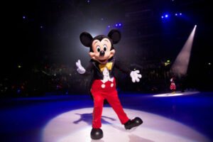 DISNEY 2