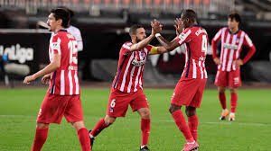 atletico 2