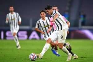 juventus