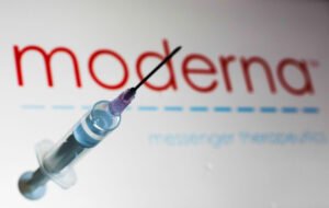 moderna 2