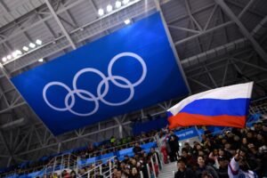 rusia
