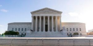 suprema corte de usa
