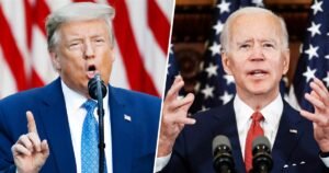 BIDEN-TRUMP