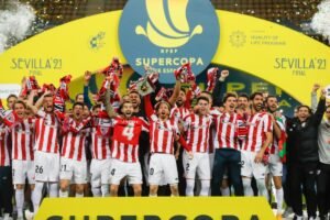 BILBAO CAMPEON