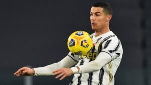 CRISTIANO