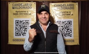 Candelario Maldonado