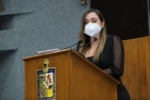 DIP. TABITA ORTIZ