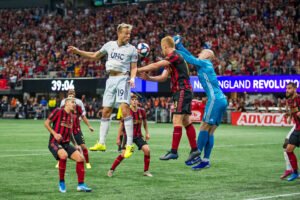 MLS