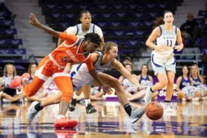 basquetbol femenil