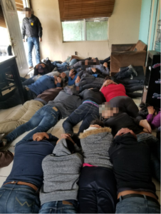 indocumentados