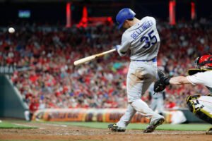 Cody Bellinger