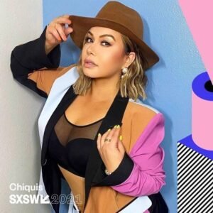 chiquis