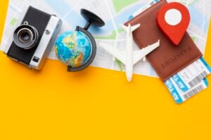 viajes