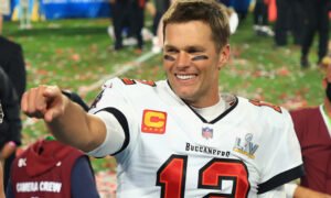 Super Bowl LV
