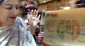 MARÍA ELENA 2~2