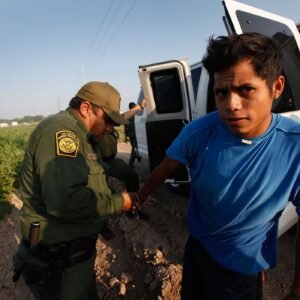 indocumentados