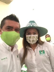 Candidato