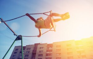 Cuánto cuesta vivir en los estados ideales para criar a tus hijos