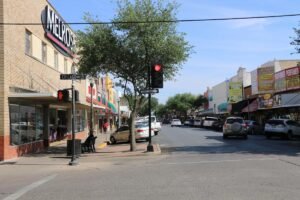 McAllen 1