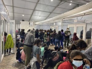 Migrantes 23