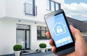 Protege a tu familia con estos 3 gadgets que harán a tu vivienda más segura
