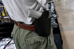 armas 233